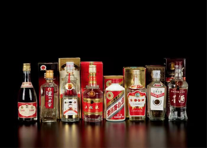 乐东老酒储存的方法